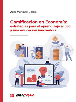 cover image of estrategias para el aprendizaje activo y una educación innovadora